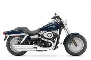 Dyna Fat Bob